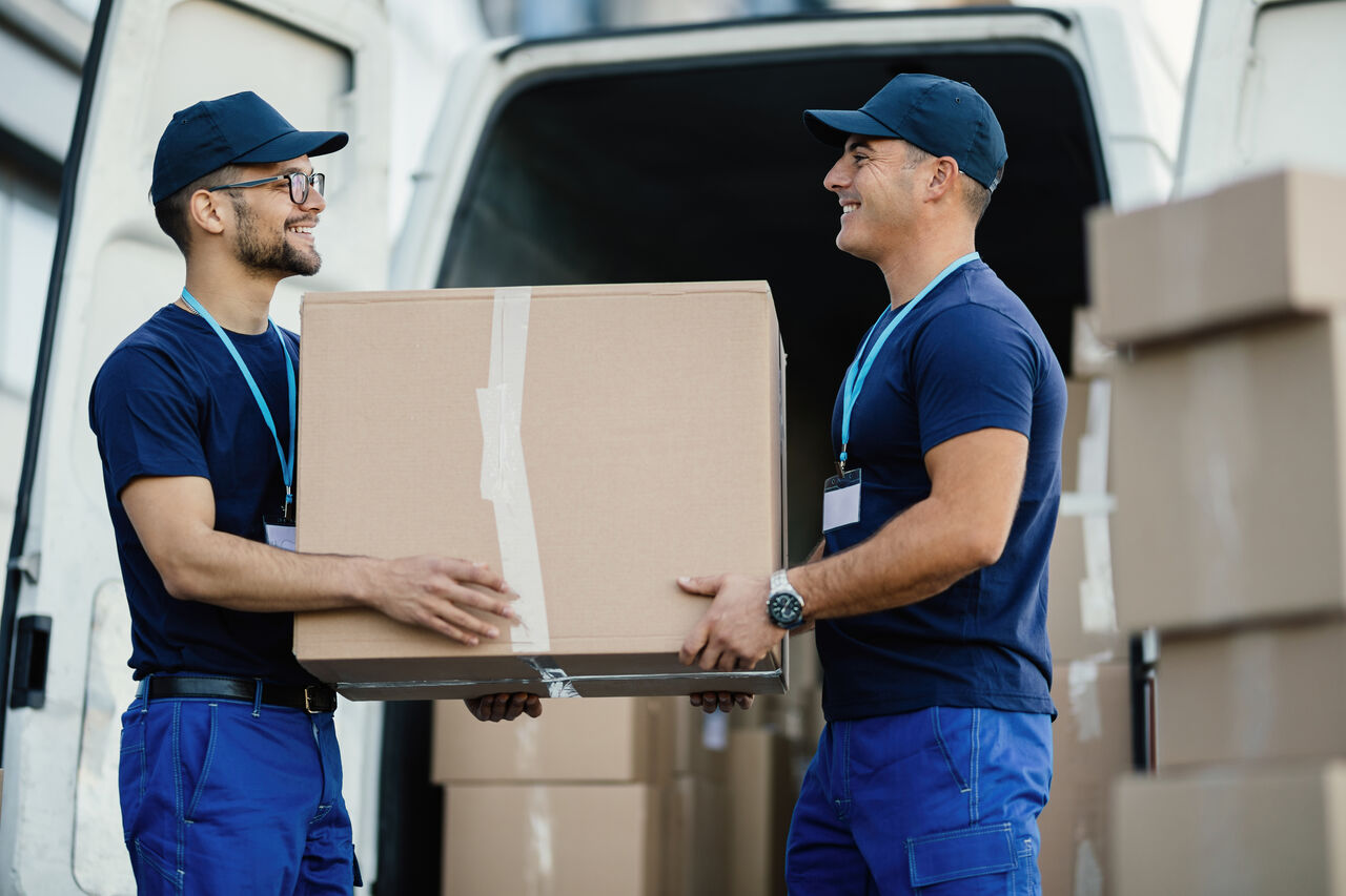 Dallas, Business, Residential Moving Service | Pioneer Moving Company