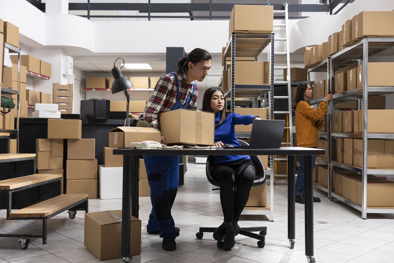Dallas, Business, Residential Moving Service | Pioneer Moving Company