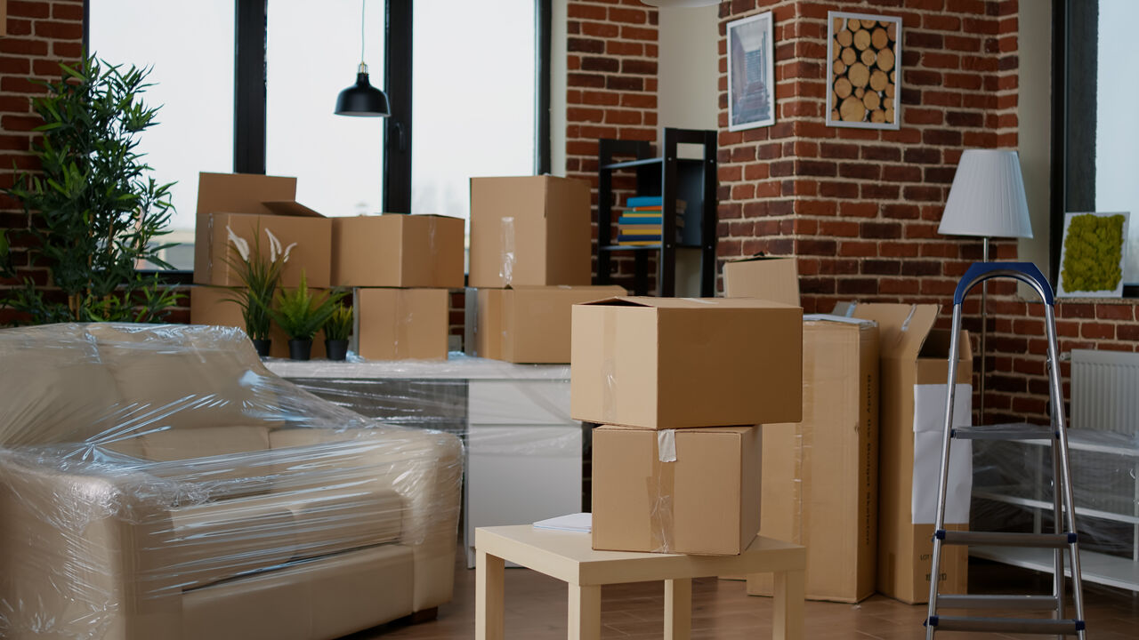 Dallas, Business, Residential Moving Service | Pioneer Moving Company