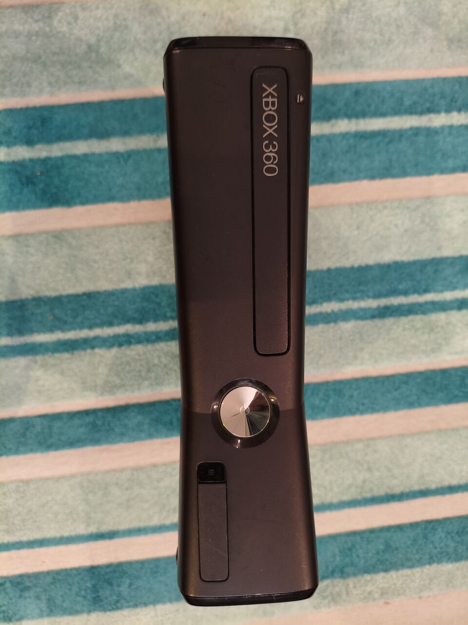 Al Malaz, Video Games, SAR 350,  Xbox 360 Modded With 2 Original Controllers