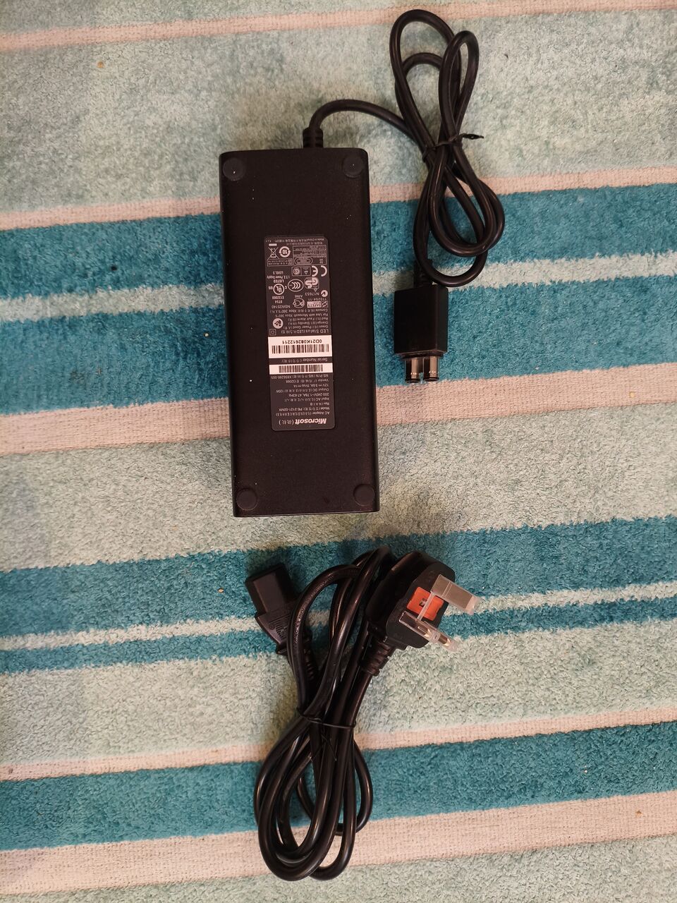 Al Malaz, Video Games, SAR 350,  Xbox 360 Modded With 2 Original Controllers