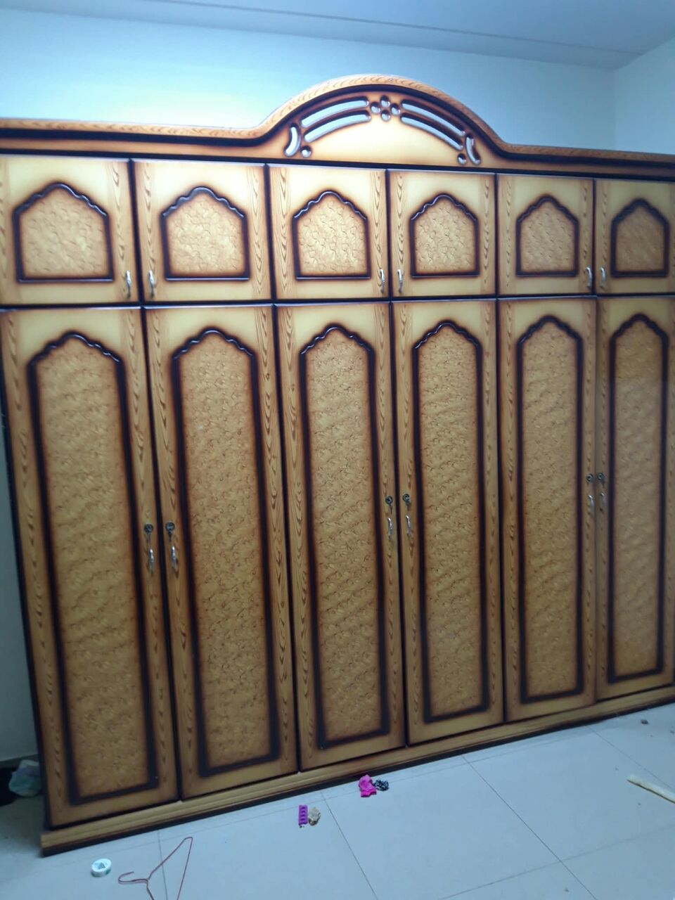 East Riffa, Furniture, BHD 150,  Bed Room Set For Sale & Sofa