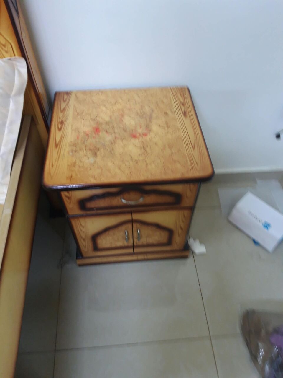 East Riffa, Furniture, BHD 150,  Bed Room Set For Sale & Sofa