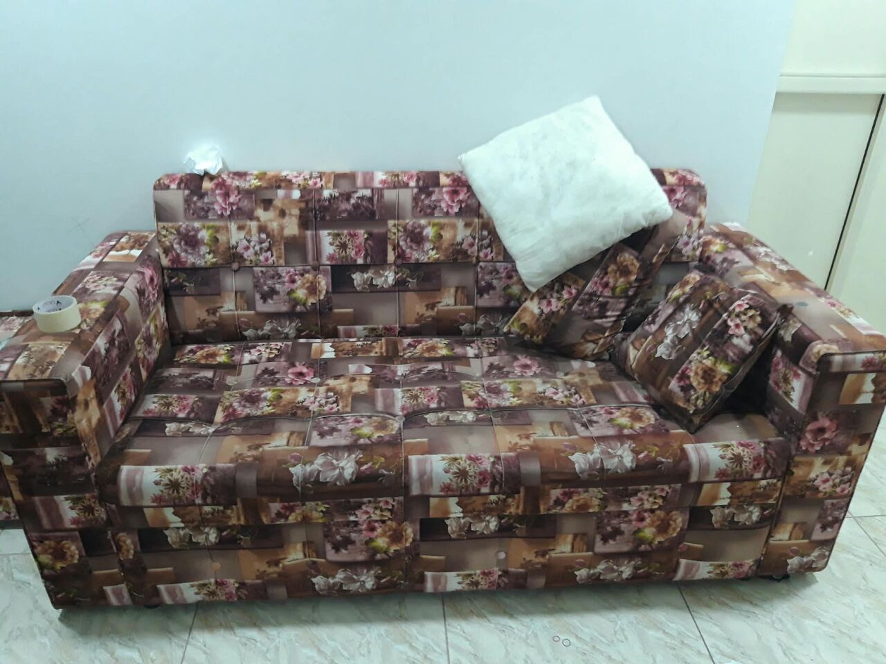 East Riffa, Furniture, BHD 150,  Bed Room Set For Sale & Sofa