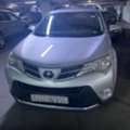 SAR 42000,  Toyota RAV4,  2013,  Automatic,  119500 KM,  Selling My Toyota RAV 4 Model  Full Option. Whatsapp 0556211734