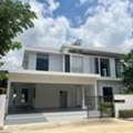 THB 120000,  0 Sq. Feet,  BH4410 ให้เช่าบ้านเดี่ยว Mantana Bangna KM.15 บ้านเดี่ยวร