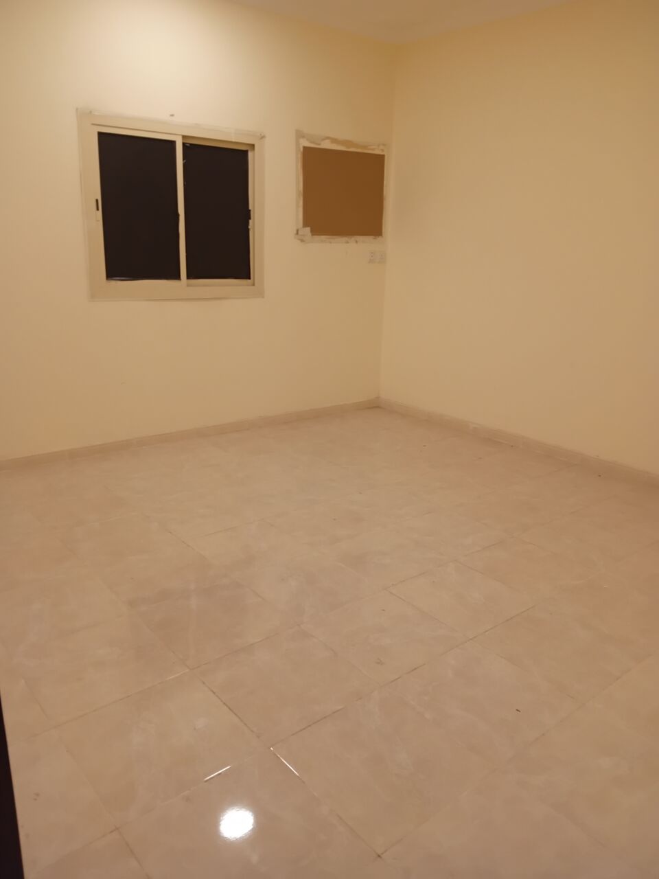 Yanbu, Rooms for Rent, SAR 450/month,  SAR 450/Month (Near Toyta Ishra) For A Singal Person