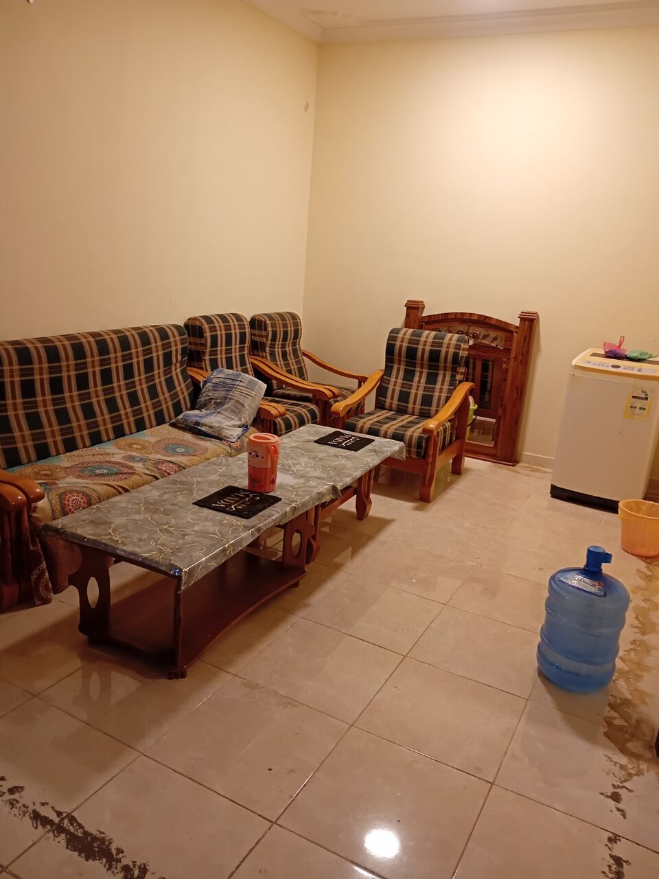 Yanbu, Rooms for Rent, SAR 450/month,  SAR 450/Month (Near Toyta Ishra) For A Singal Person