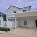 THB 75000,  0 Sq. Feet,  BH4411 ให้เช่าบ้านเดี่ยว ชัยพฤกษ์ บางนา ก