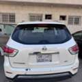 SAR 33000,  Nissan Pathfinder,  2015,  Automatic,  215000 KM,    4WD | 215,000 KM | نيسان باثفايندر