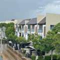 THB 5500000, 3 BR, 25 Sq. Feet, ขายทาวน์โฮม 3 ชั้น 24.7 ตรว. ไพรเวท เนอวา