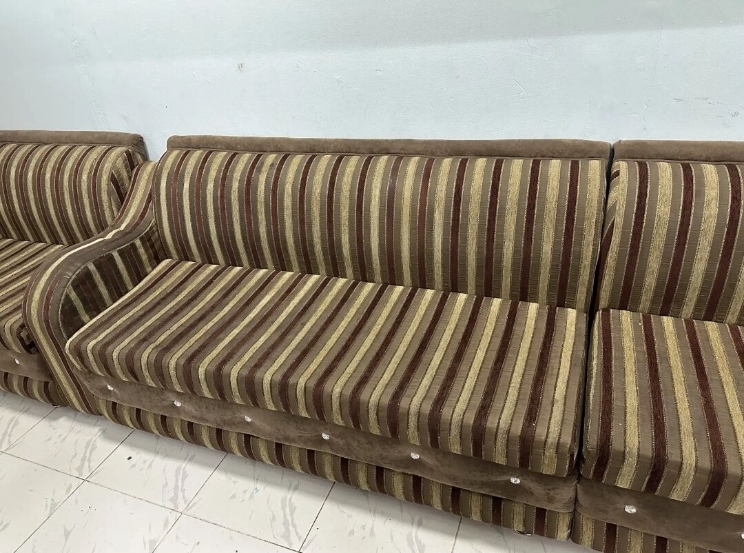 Jidhafs, Household Items, 15,  Bed Sofa Table Cupboard  For Sale