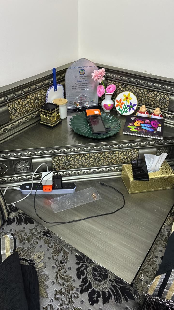 Jeddah, Furniture, SAR 900,  Sofa Set - SAR 900