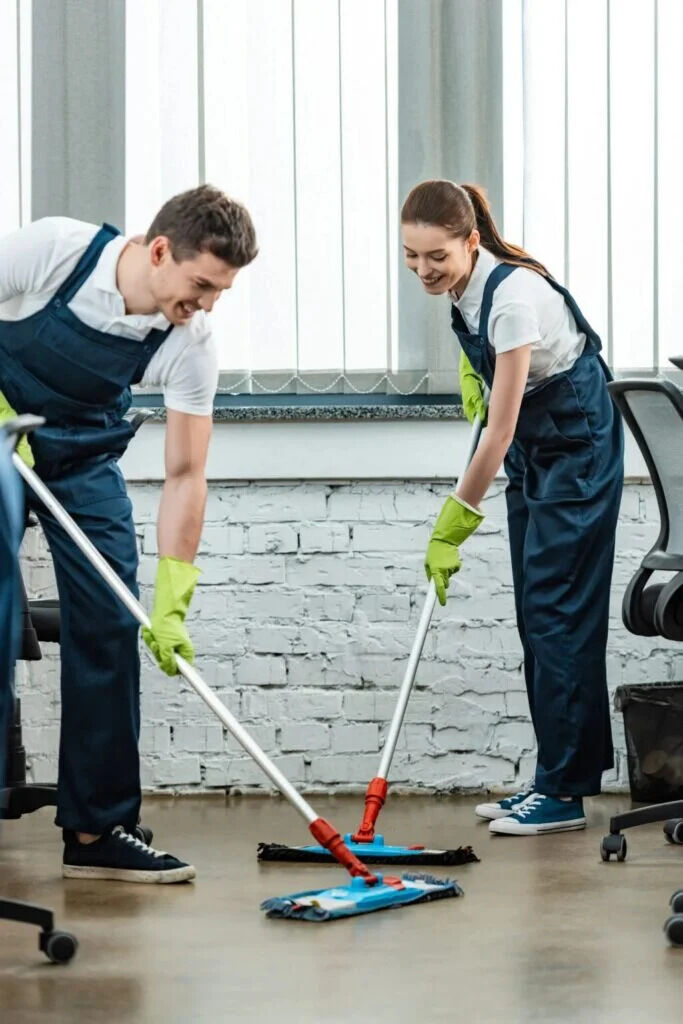 New York, Cleaning, Maintain Better Workspaces With Commercial Cleaning In Hartford, CT