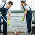 Maintain Better Workspaces With Commercial Cleaning In Hartford, CT