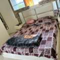 SAR 900,  Complete Modern Bed Set (Hydraulic) - SAR 900