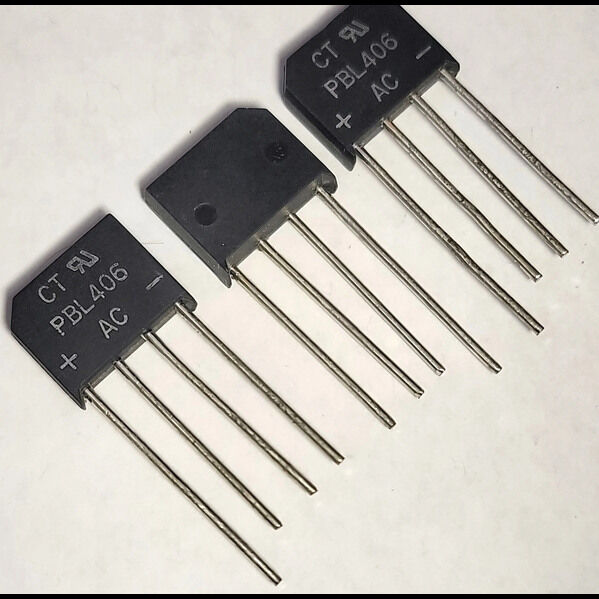 Miami, Electronics, USD 100,  Buy Bridge Rectifier & Rectifier ICs At Best Price