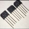 USD 100, Buy Bridge Rectifier & Rectifier ICs At Best Price