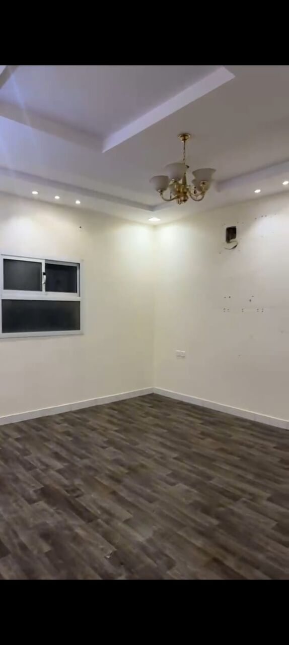 Al Rawdah, Apartments, Flats, Houses & Villas, SAR 35000/year,  3 BR,  Family Apartment First Floor With Seprate Electiricty Large House Well Maintain
