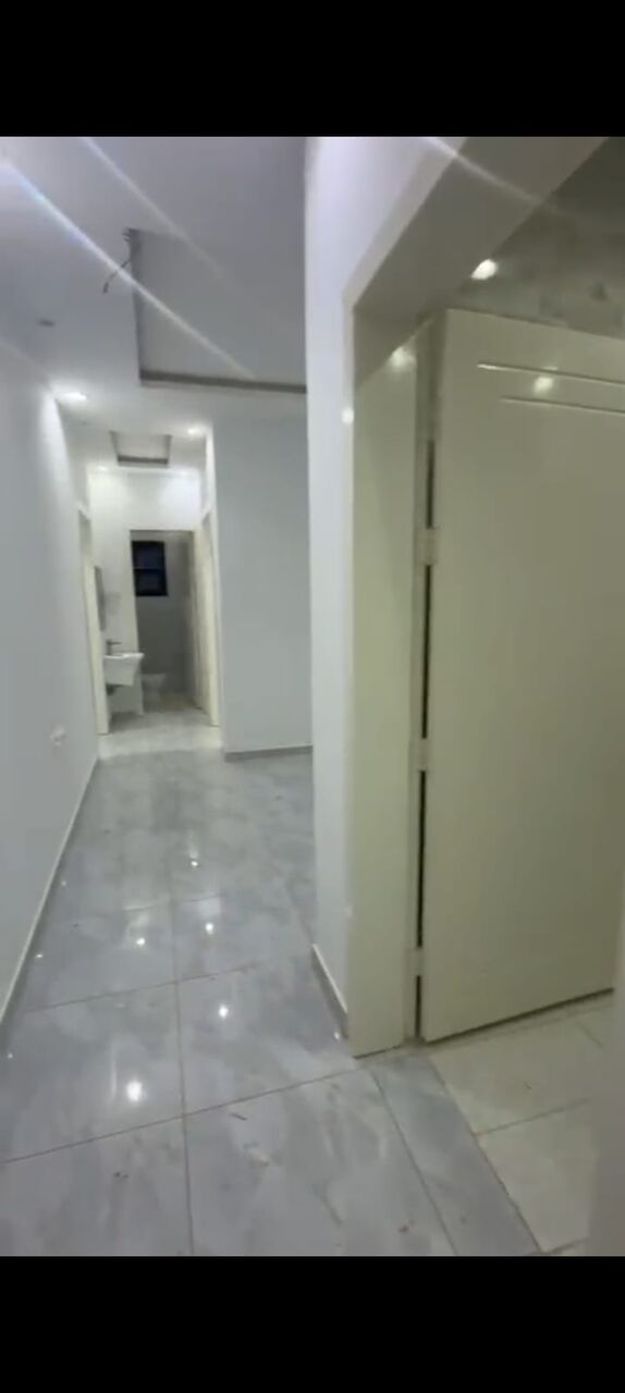 Al Rawdah, Apartments, Flats, Houses & Villas, SAR 30000/year,  3 BR,  Family Apartment 2nd Floor Large House Specious Bedrooms Wiath Separate Electricity
