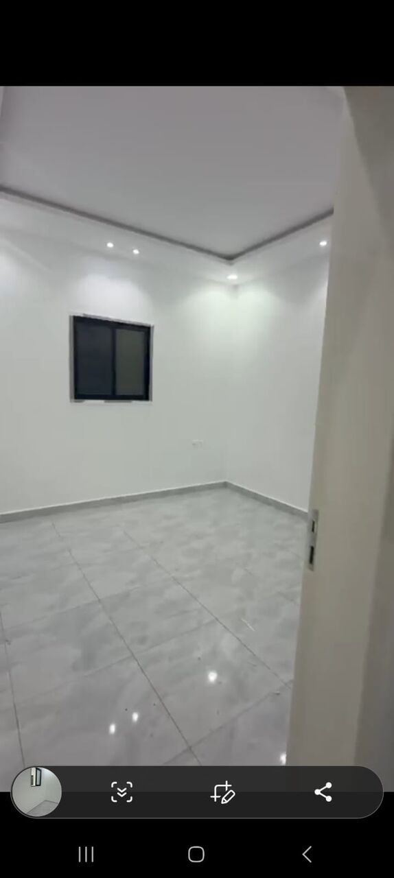Al Rawdah, Apartments, Flats, Houses & Villas, SAR 30000/year,  3 BR,  Family Apartment 2nd Floor Large House Specious Bedrooms Wiath Separate Electricity