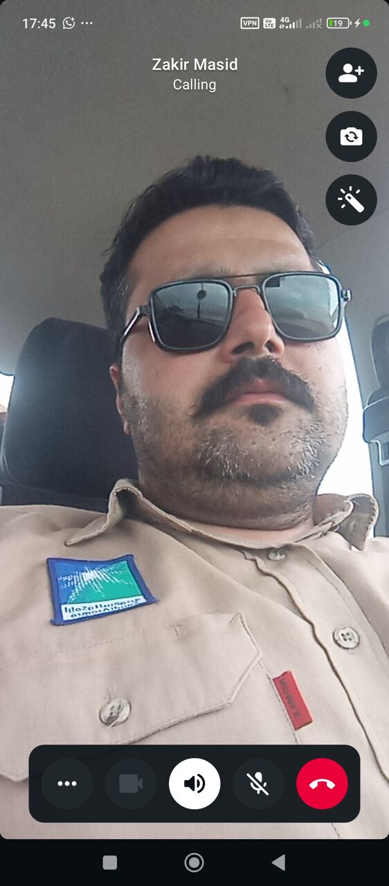 Akrabia, Job Seekers, HSE Officer  Aramco Approved
