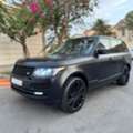 SAR 80000,  Land Rover Range Rover,  2013,  Automatic,  203000 KM,  Range Rover Vogue SE Super Charge