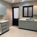 SAR 90000/year,  5 BR,  Family Villa Ground Floor With Car Entrance Brand New Untouched House