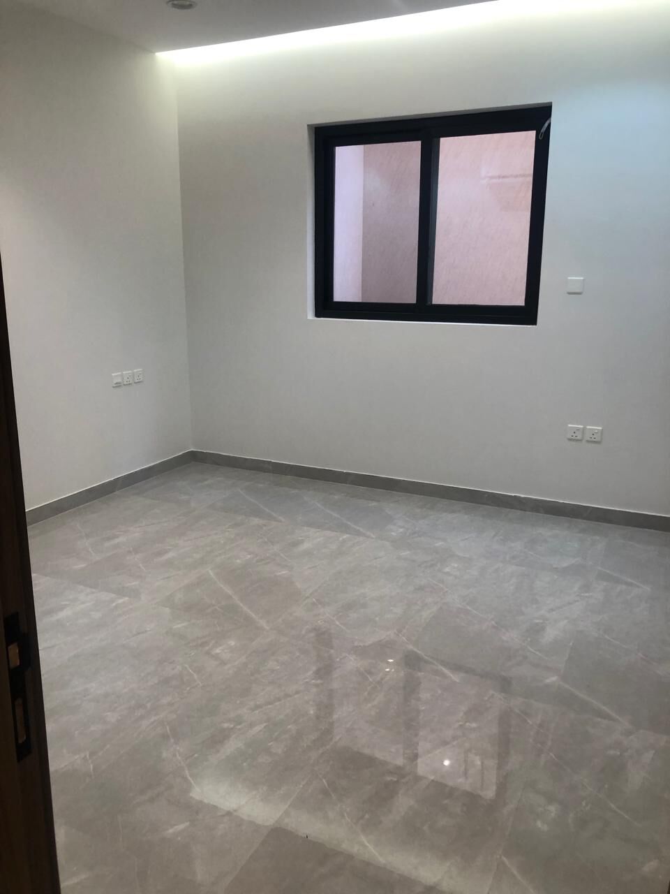 Al Rawdah, Apartments, Flats, Houses & Villas, SAR 90000/year,  5 BR,  Family Villa Ground Floor With Car Entrance Brand New Untouched House