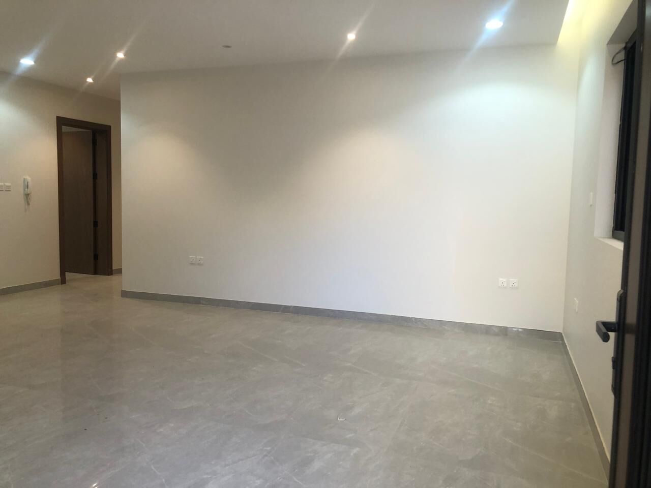 Al Rawdah, Apartments, Flats, Houses & Villas, SAR 90000/year,  5 BR,  Family Villa Ground Floor With Car Entrance Brand New Untouched House