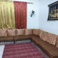 SAR 200,  L Shape Sofa Set