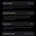 SAR 4200,  IPhone 17 Pro Max - 256 GB - Deep Blue