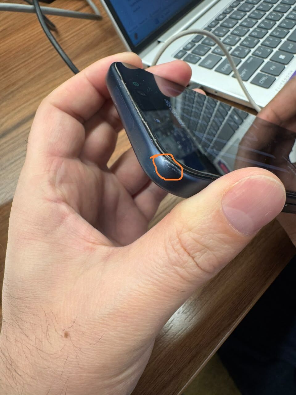 Riyadh, Mobile Phones, SAR 4200,  IPhone 17 Pro Max - 256 GB - Deep Blue