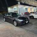 SAR 35000,  Bmw 5 Series,  2015,  Automatic,  320000 KM,  BMW 4-cylinder - 520i