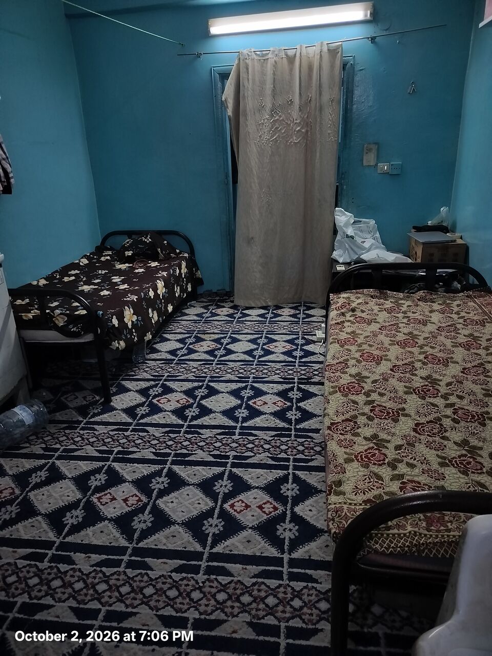 Hara, Apartments, Flats, Houses & Villas, SAR 500/month,  2 BR,  2 Clean & Neat Bedspaces Available