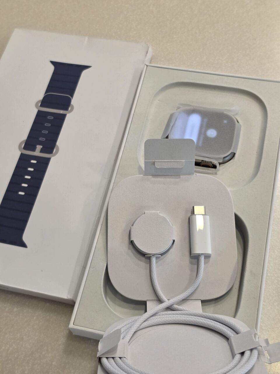 Dammam, Mobile Phones, SAR 2500,  Apple Watch Ultra 3