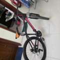SAR 300,  New Bicycle With Black Colour Excellent Condition