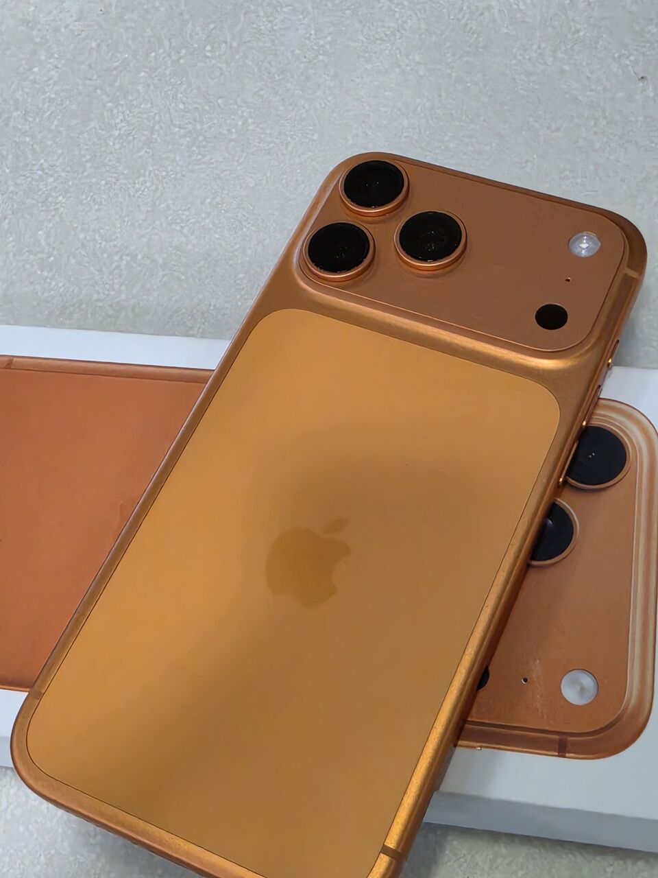 Dammam, Mobile Phones, SAR 4000,  IPhone 17 Pro Max