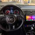 SAR 24000,  MG 5,  2022,  Automatic,  161000 KM,  MG6- Economical Car Engine1.5CC