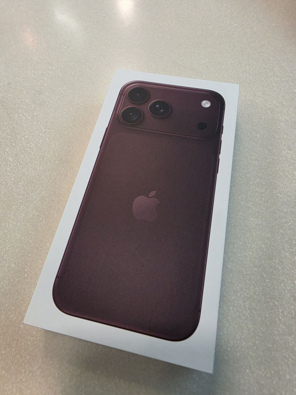 Dammam, Mobile Phones, SAR 7200,  IPhone 18 Pro Max