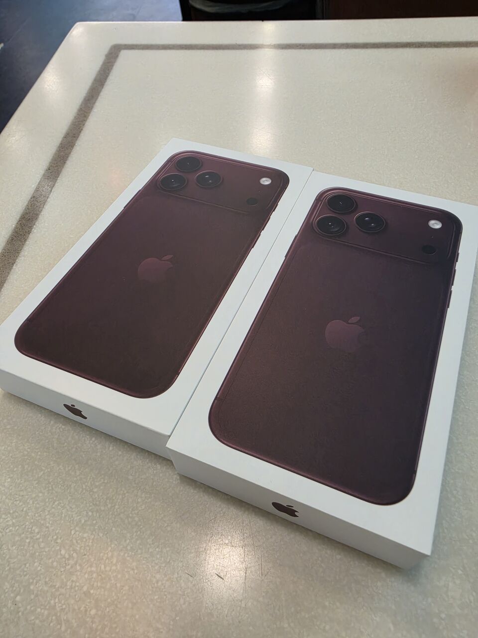 Dammam, Mobile Phones, SAR 7200,  IPhone 18 Pro Max