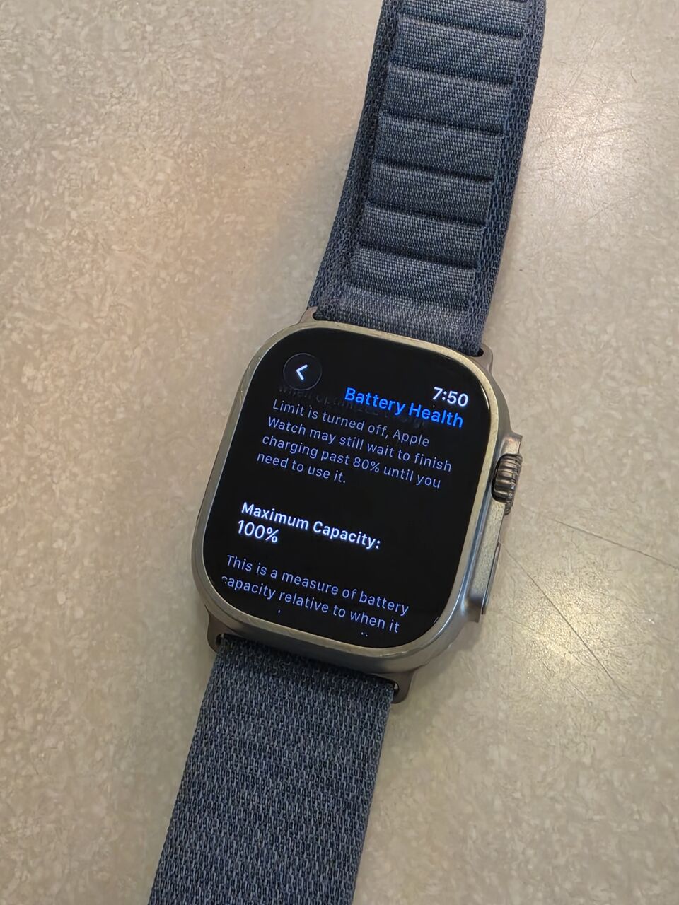 Dammam, Mobile Phones, SAR 2300,  Apple Watch Ultra 3
