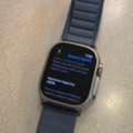 SAR 2300,  Apple Watch Ultra 3