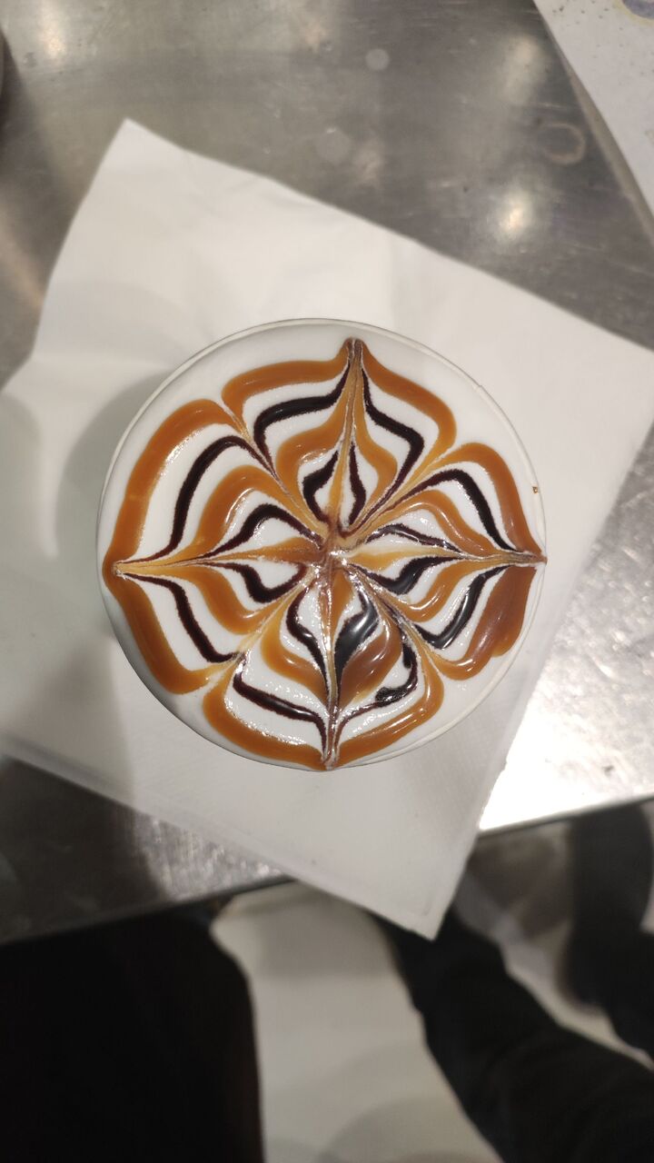 Makkah, Job Seekers, I Need A Job Coffee Shop Iam Experienced Barista.