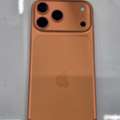 SAR 3900,  IPhone 17pro Max