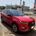 SAR 43000,  Chery Tiggo 7 Pro,  2023,  Automatic,  77000 KM,  Unique Color, In Excellent Condition For Sale Or Exchange With A Small Car