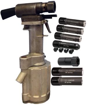 New York, Tools, USD 1595,  Huck Gun For Sale &ndash; Professional Lockbolt Tools For Truck & Trailer Repair