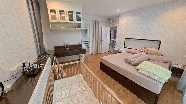 Bangkok, Real Estate For Sale, THB 4700000,  5 BR,  0 Sq. Feet,  เหมาะสำหรับลงทุนปล่อยเช่า และติว