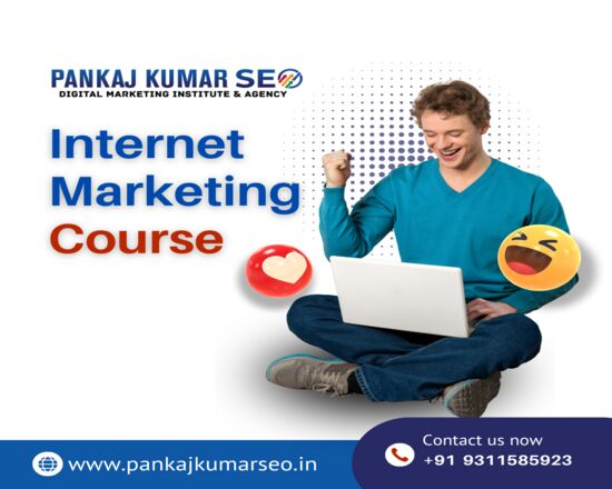 Kabul, Web Design & Development, Internet Marketing Course &ndash; Master Essential Online Marketing Skills