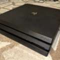 SAR 950,  Ps4 Pro 1tb In Great Condition